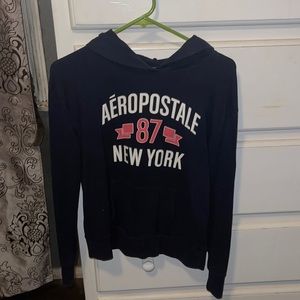 Aeropostale size small hoodie.
